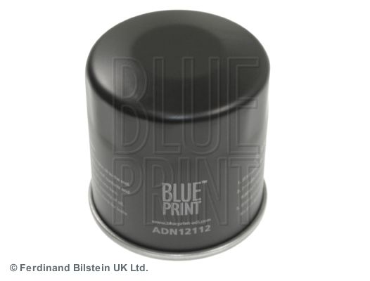 BLUE PRINT Масляный фильтр ADN12112